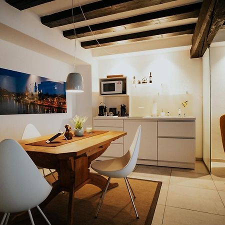 Passau - Suites Экстерьер фото