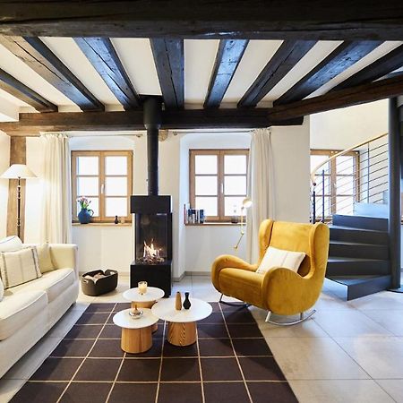 Passau - Suites Экстерьер фото