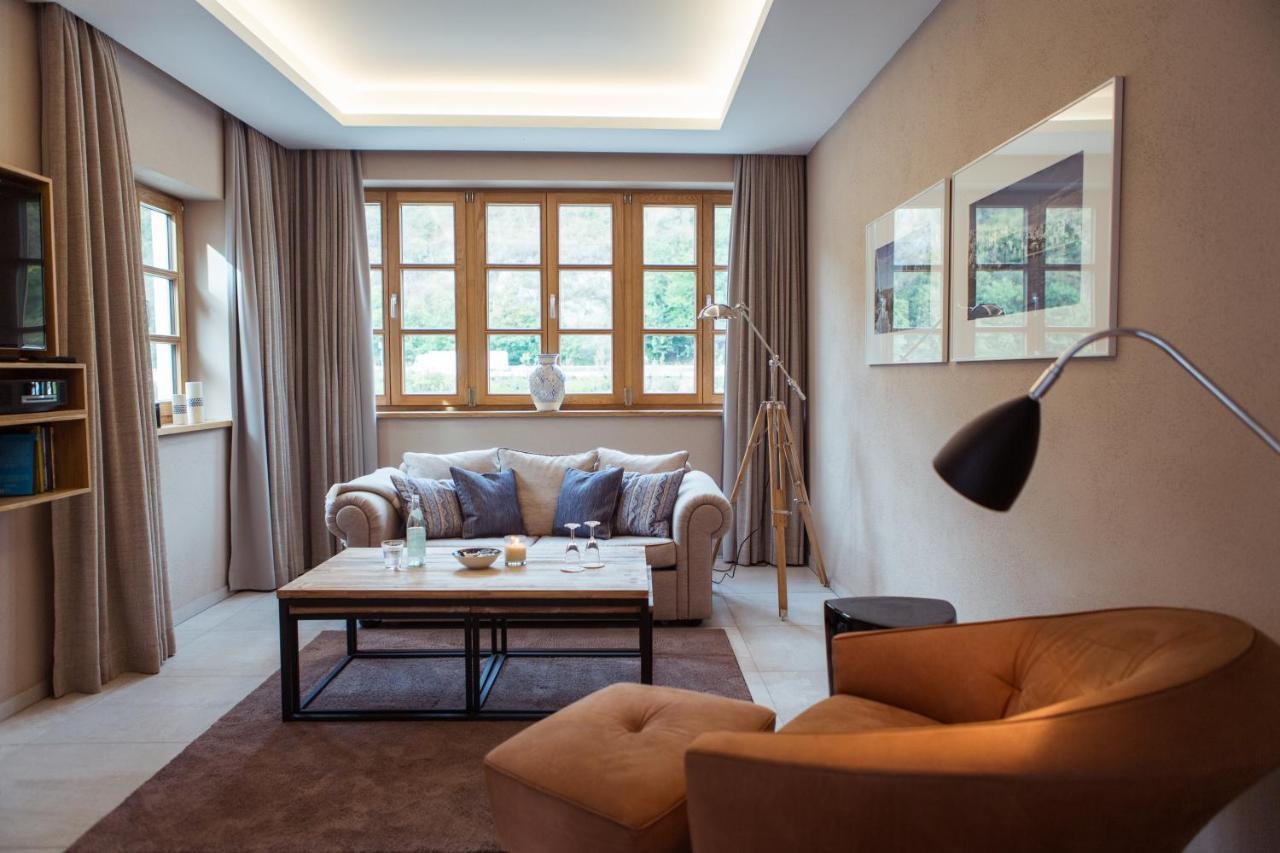Passau - Suites Экстерьер фото