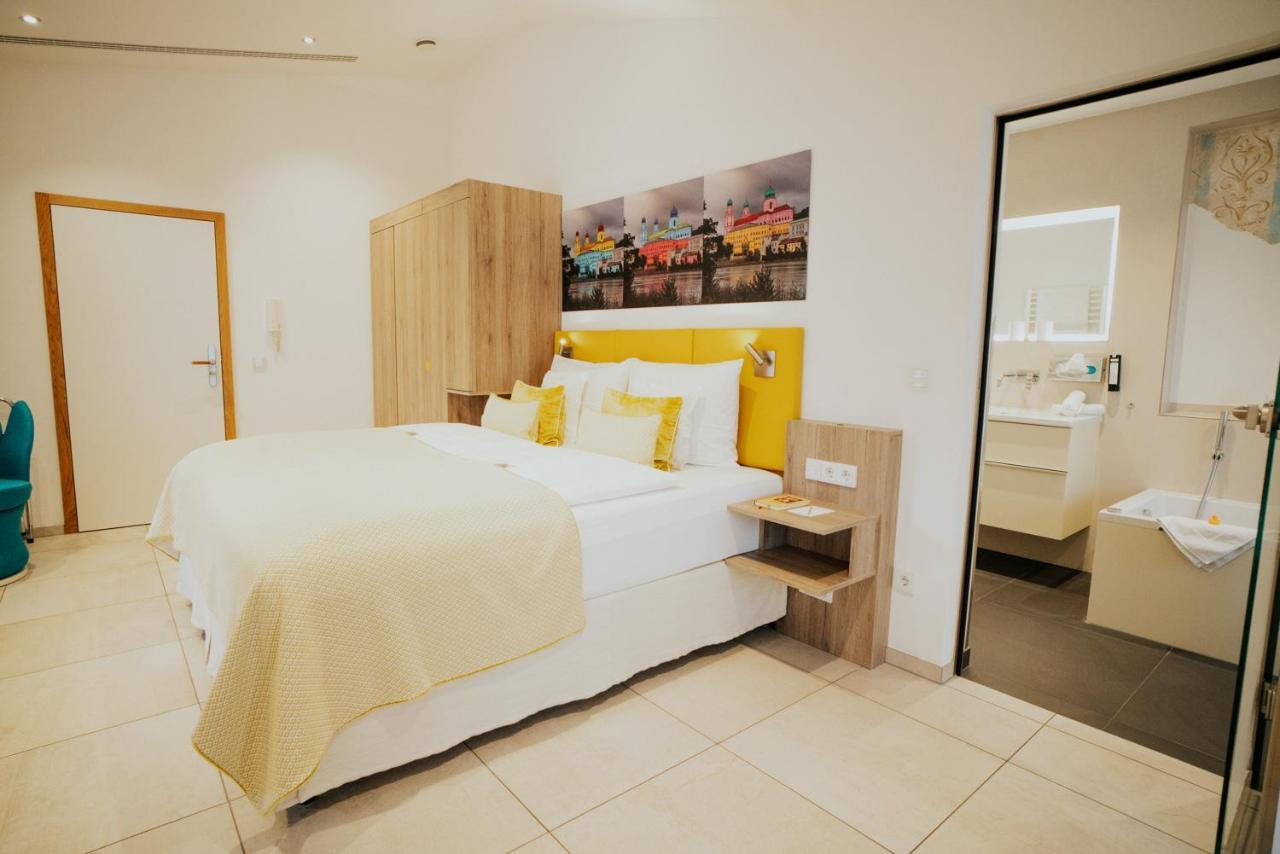 Passau - Suites Экстерьер фото