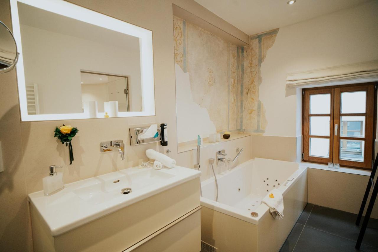 Passau - Suites Экстерьер фото