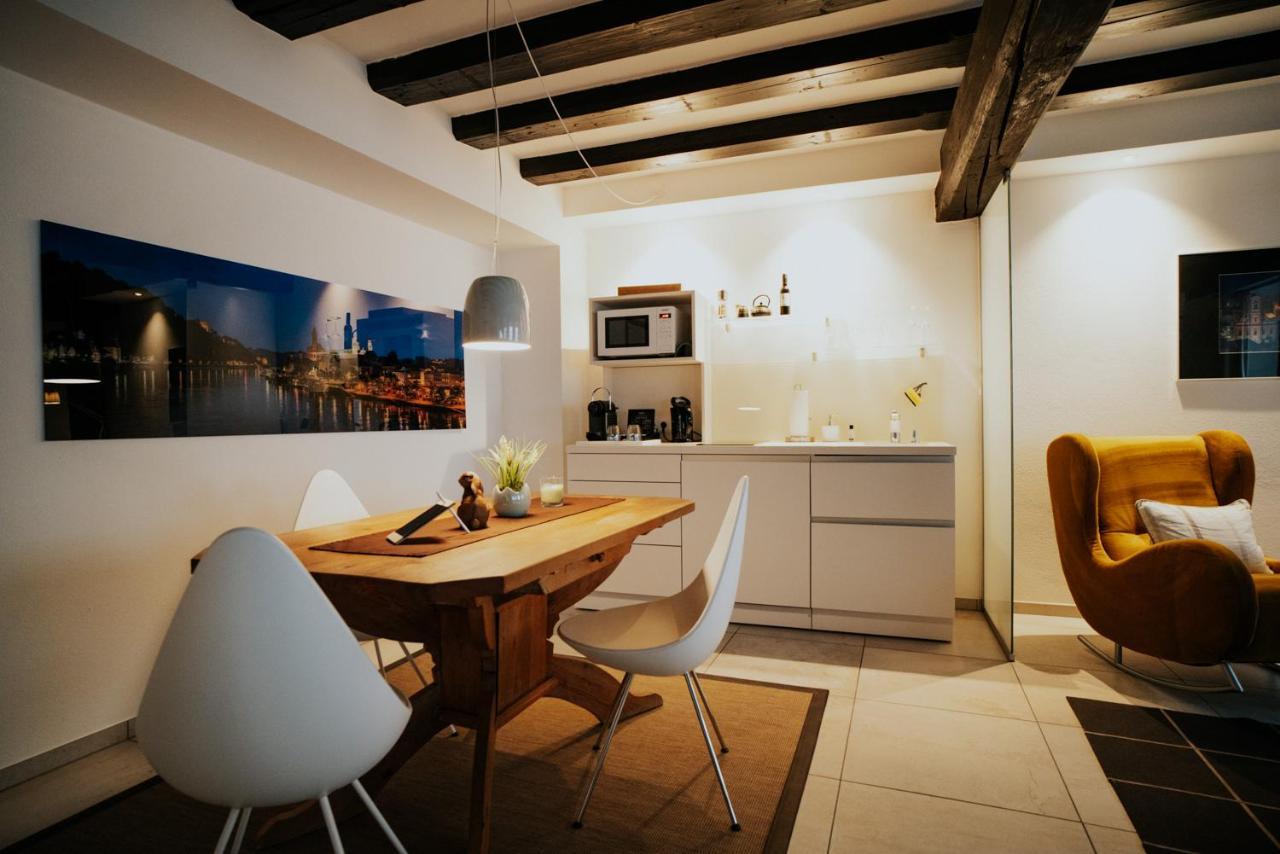 Passau - Suites Экстерьер фото