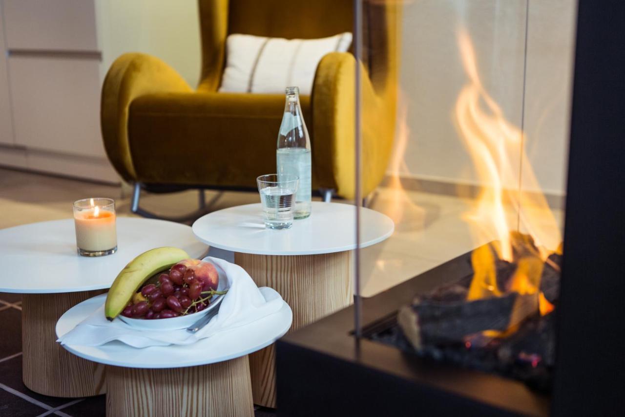 Passau - Suites Экстерьер фото