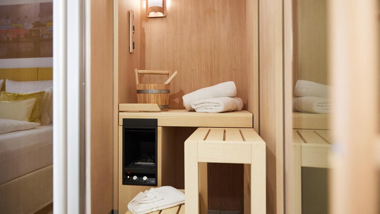 Passau - Suites Экстерьер фото