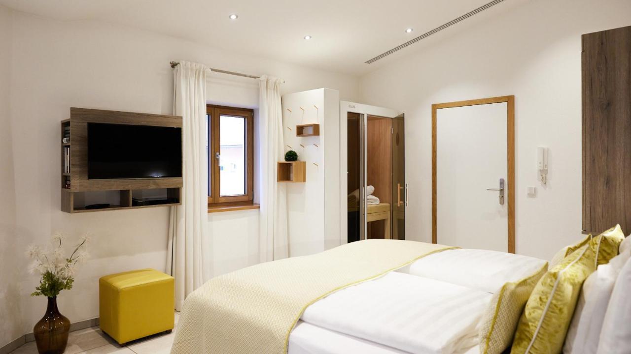 Passau - Suites Экстерьер фото