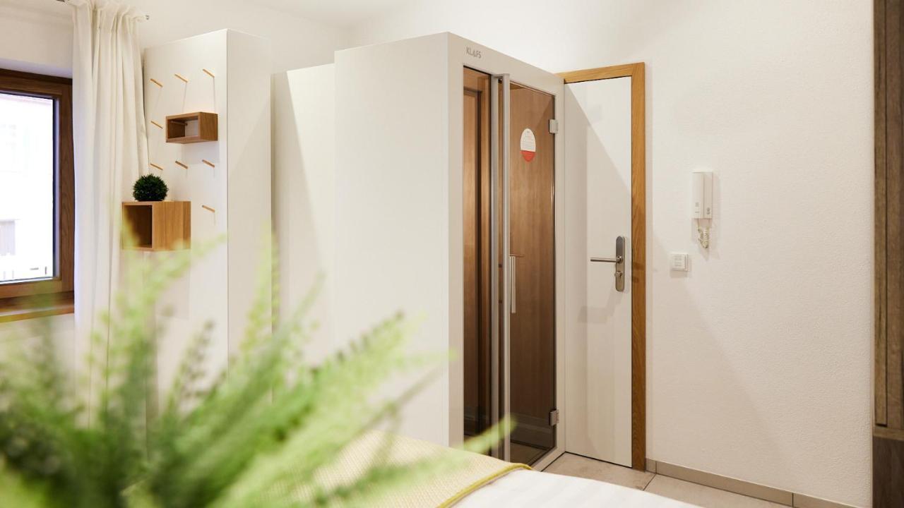Passau - Suites Экстерьер фото