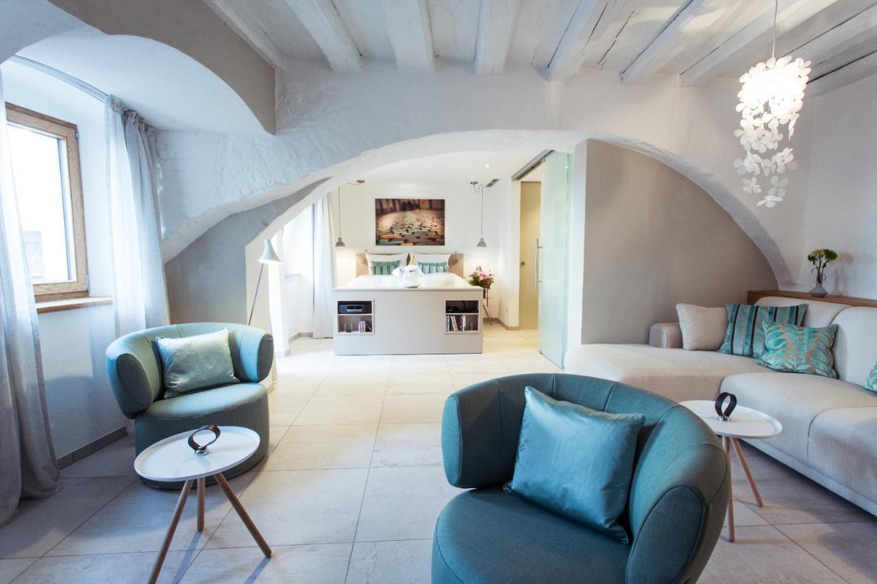 Passau - Suites Экстерьер фото