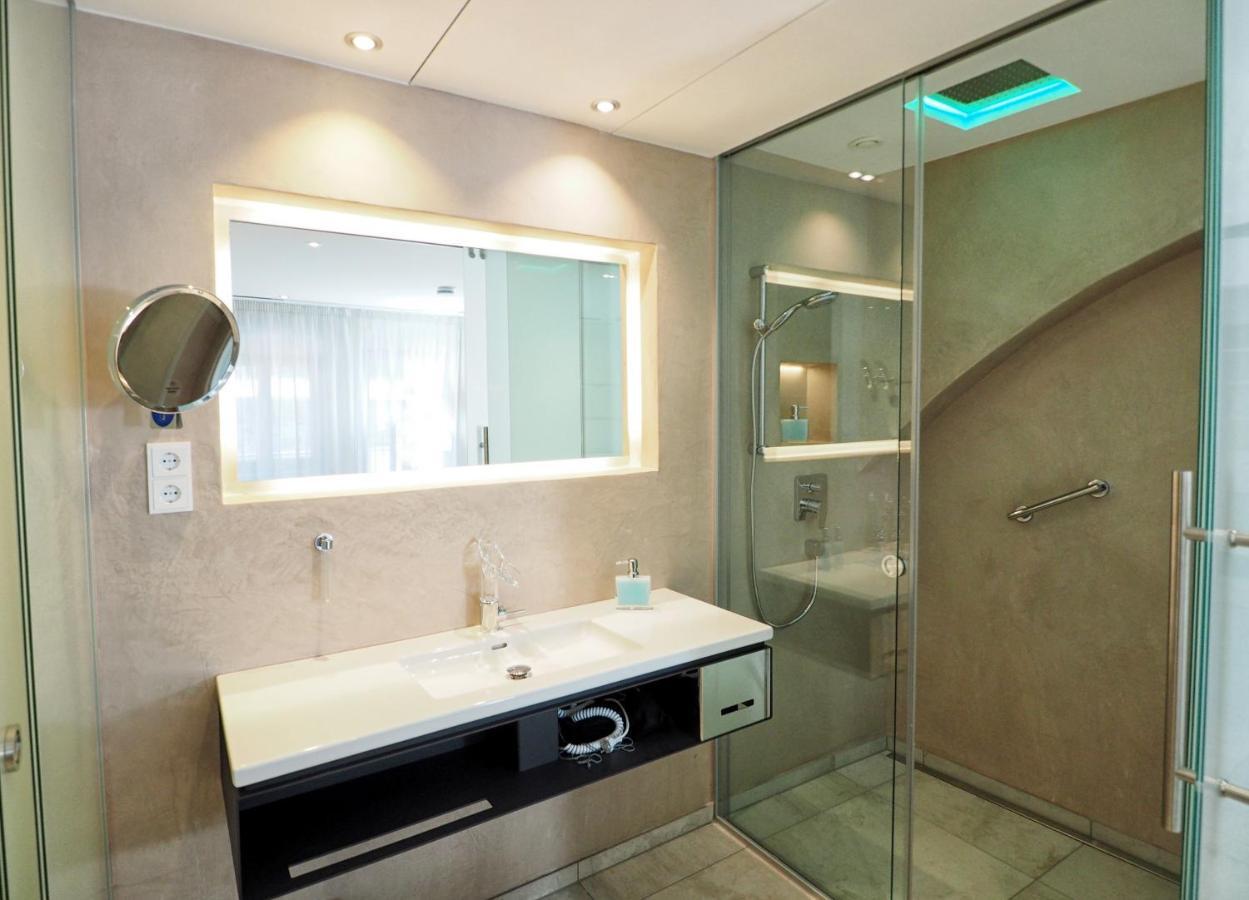 Passau - Suites Экстерьер фото