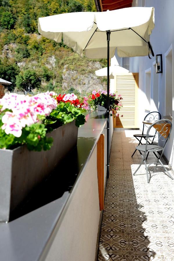 Passau - Suites Экстерьер фото