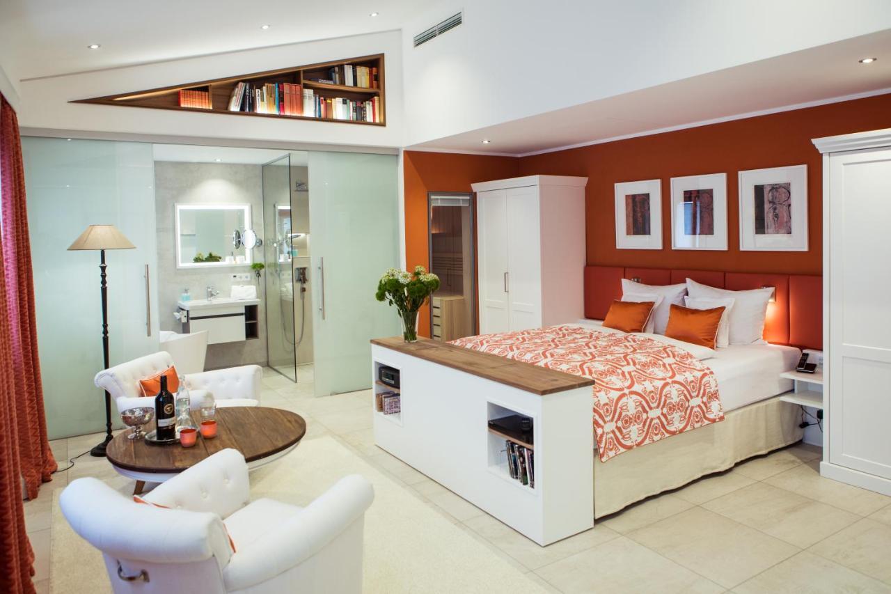 Passau - Suites Экстерьер фото