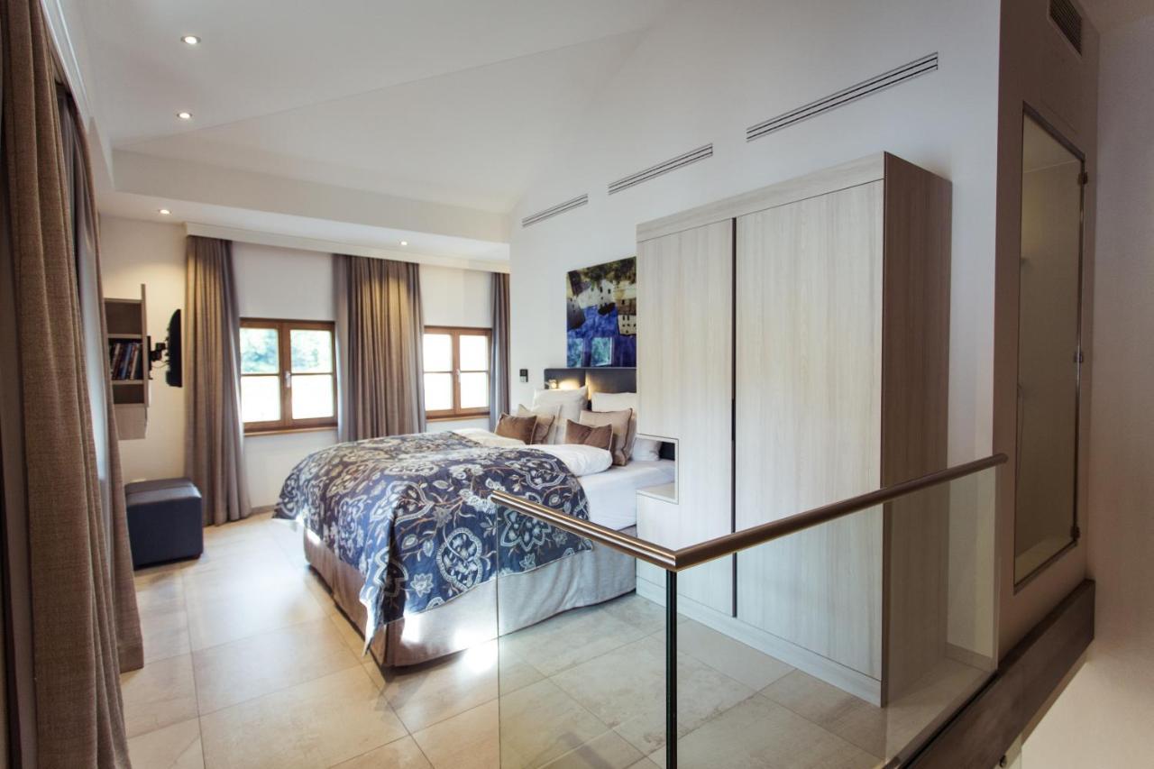 Passau - Suites Экстерьер фото