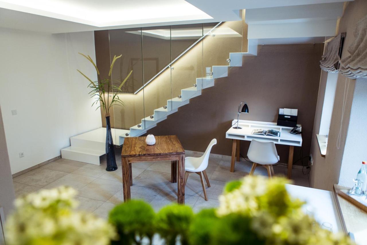 Passau - Suites Экстерьер фото